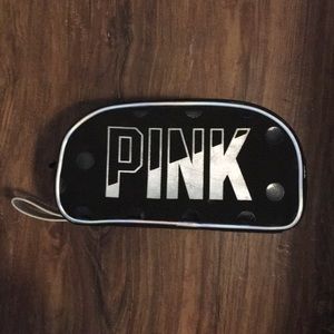 PINK Makeup Bag